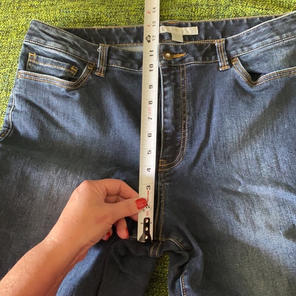 Boston Proper Jeans - Picture 8 of 11